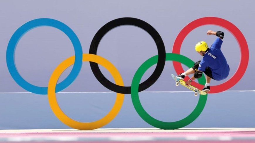 Qatar announces bid to host 2036 Olympic Games