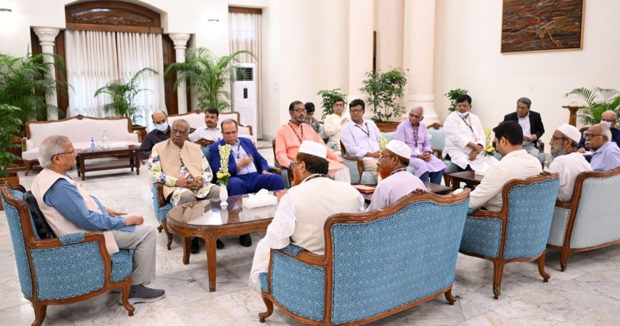 The Chief Advisor is expected to announce the election timeline within the next 4–5 days