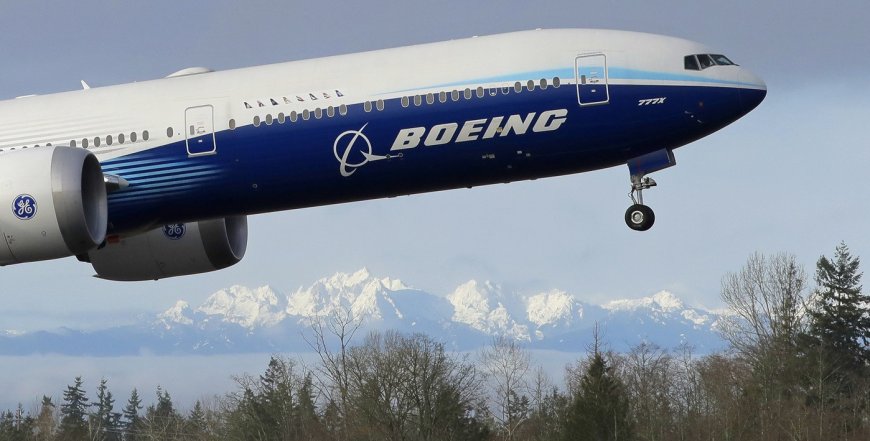 Govt plans to buy 25 aircraft from US-based Boeing: Commerce Secretary