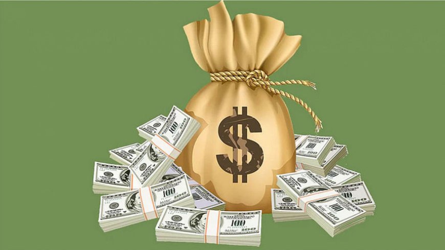 Foreign loan repayments cross $4 billion mark for first time