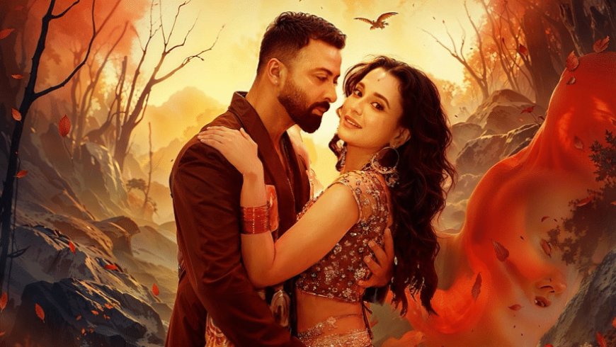 ‘Taandob’ set for dual release on Chorki and Hoichoi