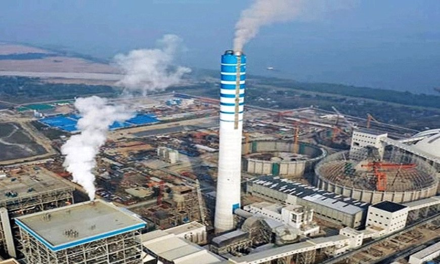 $2.5b Power Project Stalled: Bogged Down by Flawed Tender, Single-Bidder Monopoly