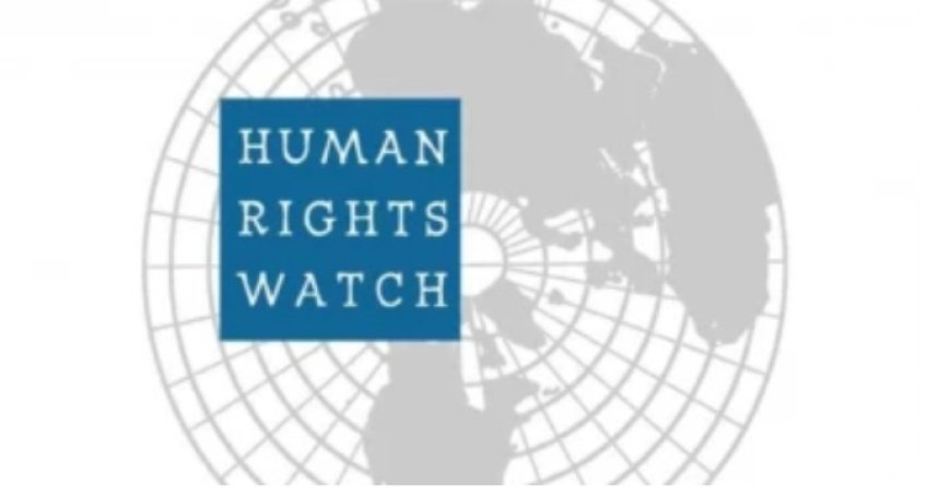 The Arakan Army continues to persecute Rohingya Muslims