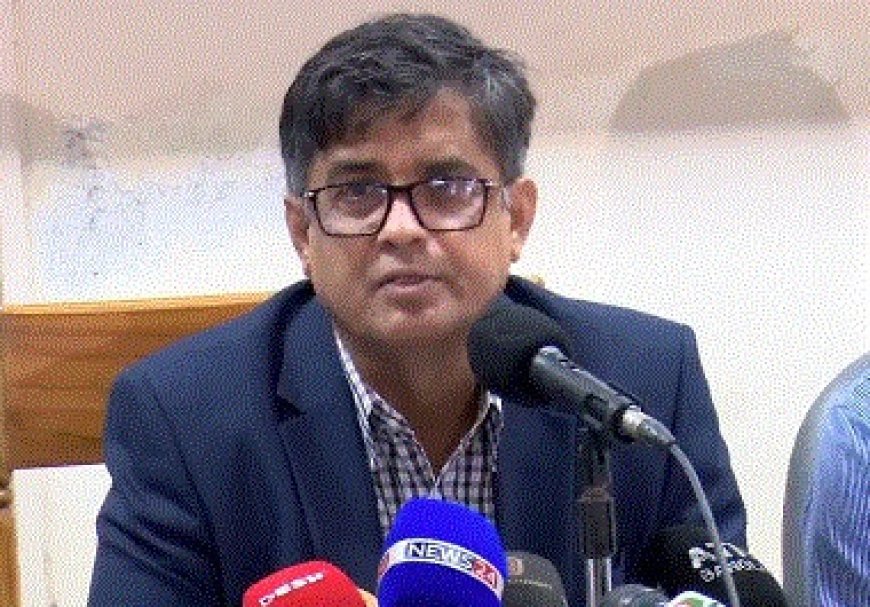 Shafiqul says the next 5–6 days will be critical in shaping the nation’s political future