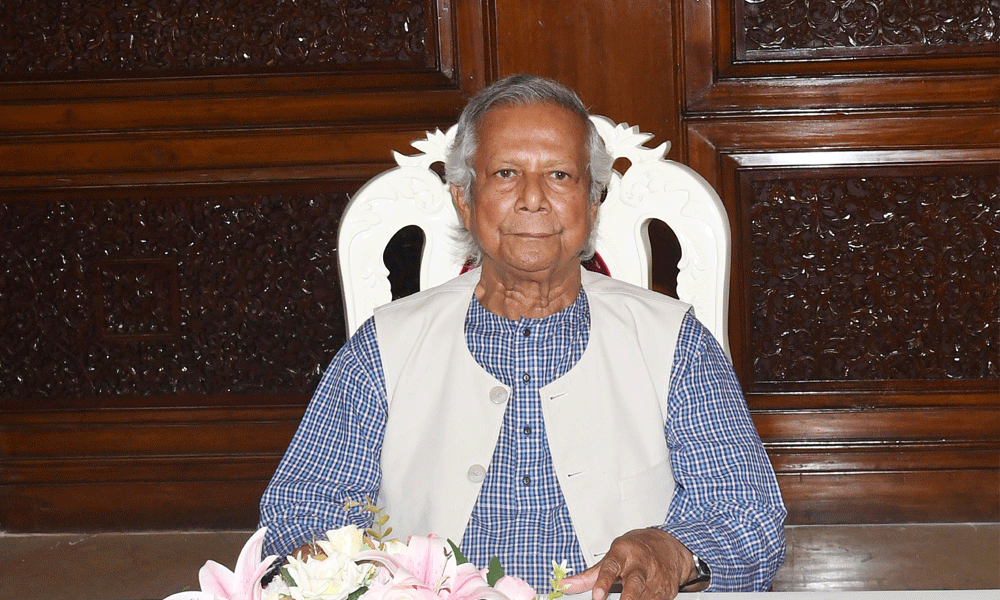 Chief Adviser expresses condolences over fatal Uttara air crash