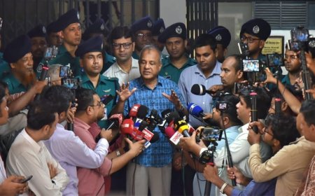 Jahangir warns: No one involved in sabotage around August 5 will be spared