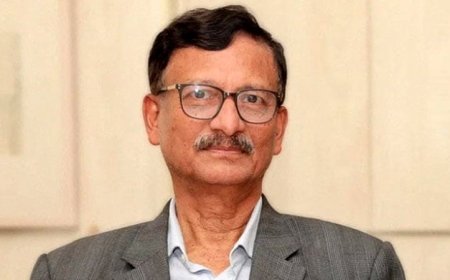 Adviser: Dhaka has followed a Bangladesh-focused foreign policy over the past year