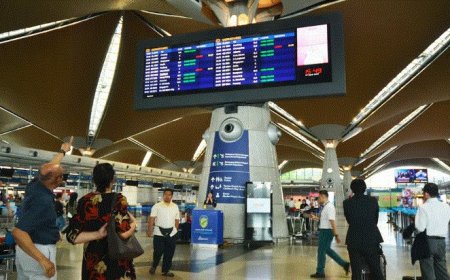 Multiple-entry visas now accessible for Bangladeshi workers