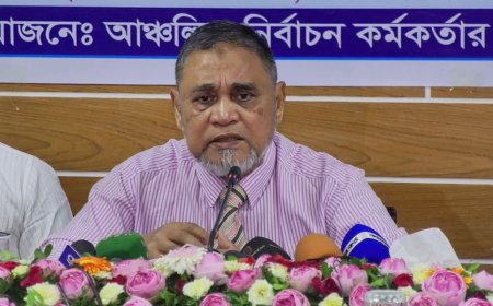 "CEC: We will remain neutral, offering neither support nor opposition to any party in the election"