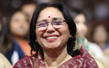 Shaheen Anam described the Consensus Commission as an exclusive male-dominated circle