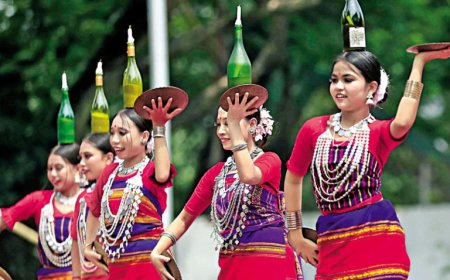 Safeguarding Bangladesh’s Indigenous Heritage — Rights, Recognition, and Renewal