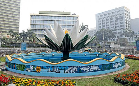 Governor to have ministerial rank; no Bureaucrats to serve on BB board