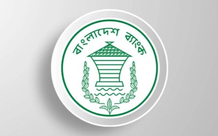 Bangladesh Bank has purchased $83 million from 11 commercial banks to maintain the Dollar’s Exchange rate at Tk 121.50