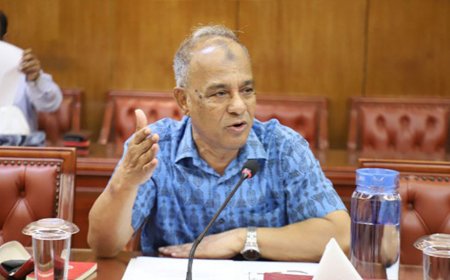 Home Affairs Adviser has announced that over 80,000 army personnel will be deployed to maintain security during the election