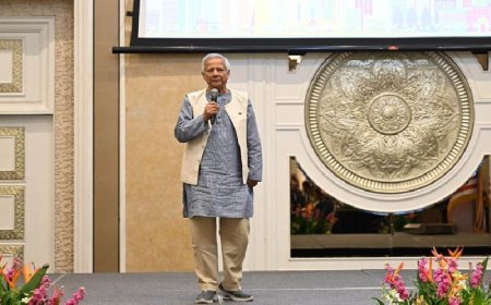 Chief Adviser calls on Malaysian businesses to Invest in Bangladesh