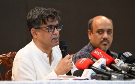 Press secretary: Bangladeshis in Malaysia to receive same benefits as local workers