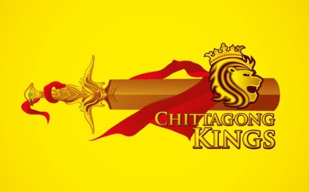 BCB terminates contract with Chittagong Kings, demands Tk46 crore in outstanding payments
