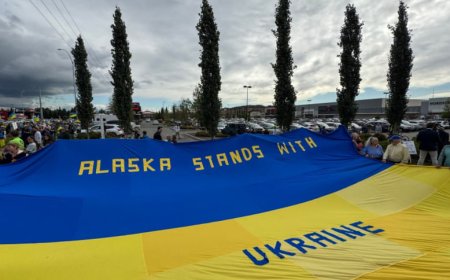 Putin–Trump Summit: Key Objectives for Both Sides