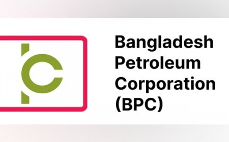 Dhaka–Chattogram petroleum pipeline set to begin operations tomorrow