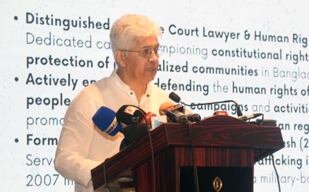 Adilur has said that green shipbuilding has the potential to emerge as Bangladesh’s next major foreign exchange earner after the ready-made garments (RMG) sector