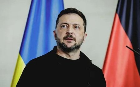 Zelensky says Russia’s rejection of a ceasefire is “making the situation more difficult”