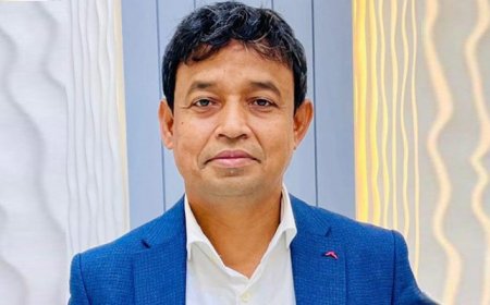 Government suspends 18 police officers, including former DB chief Harun