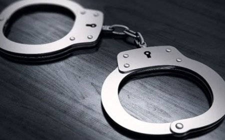 DMP’s Tejgaon Division detains 41 suspects in special daylong anti-crime operation