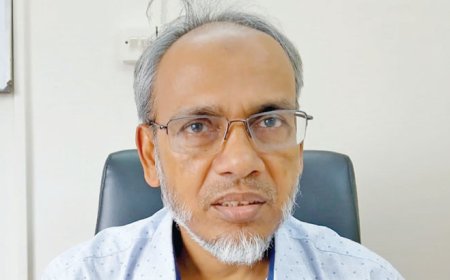 Tarique Rahman transformed the anti-quota protest into a nationwide uprising