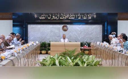 The NBR has been dissolved, with a new ordinance establishing two separate divisions in its place