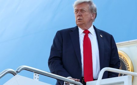 Trump renews threat of sanctions on Russia amid absence of Ukraine peace deal