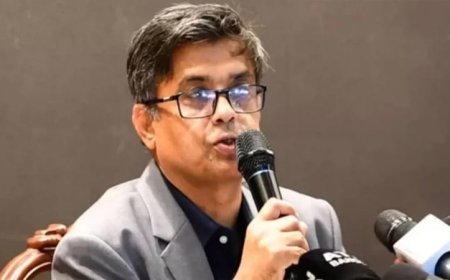 Shafiqul Alam: Securing a 20% US tariff rate marks a significant achievement