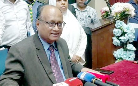 ACC to take action against the use of black money in the national election