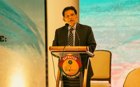 Khalilur Rahman says Rohingyas are prepared to return to Myanmar with their rightful entitlements