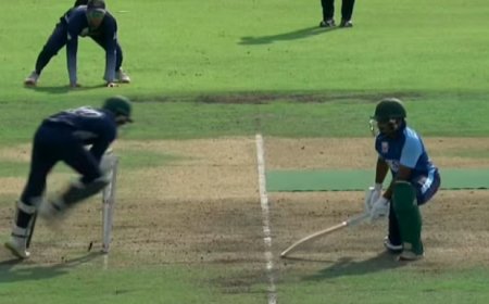 The BCB’s Anti-Corruption Unit (ACU) has recommended imposing a minimum five-year ban on Sabbir