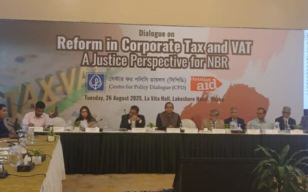 CPD survey finds over 80% of businesses consider tax rates unfair