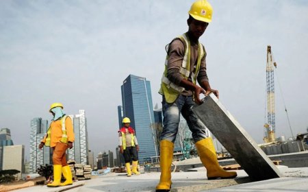 Report: Bangladeshis account for 37% of Malaysia’s foreign workers