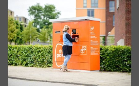 UN says 25 countries halt postal services to US in response to tariffs