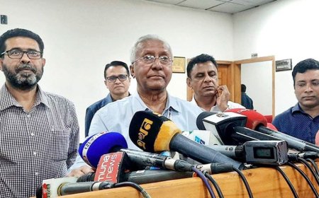 Election Commission to unveil roadmap for 13th parliamentary polls on Thursday