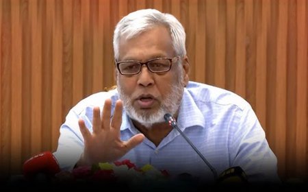 Fouzul: Bangladesh shifting towards clean transport, renewable energy