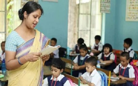 New guidelines announced for primary teacher recruitment; women’s quota removed