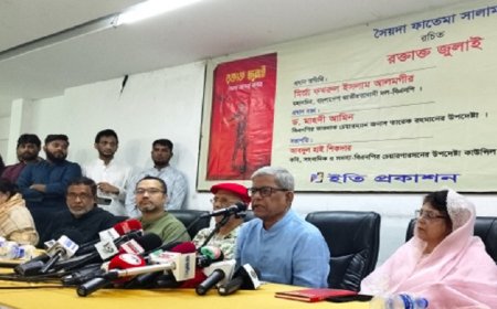 Mirza Fakhrul warns that the nation will face dire consequences if the election is not held