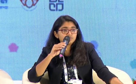 Tasnim said people have turned away from politics dominated by money and muscle power