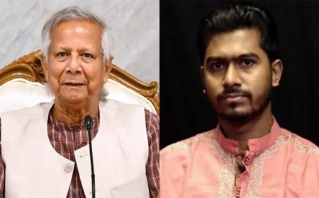 Chief Adviser seeks update on Nur’s treatment, pledges impartial investigation