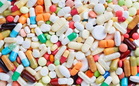 The burden of commission-based trade in medicines ultimately falls on patients