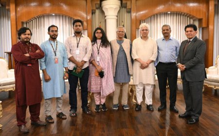 NCP calls on Chief Adviser to take “decisive action” against JaPa