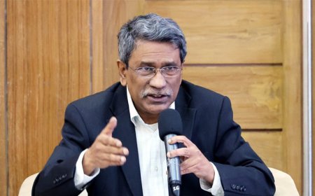 Ali Riaz said that a genuine commitment by politicians to uphold press freedom would amount to a major reform