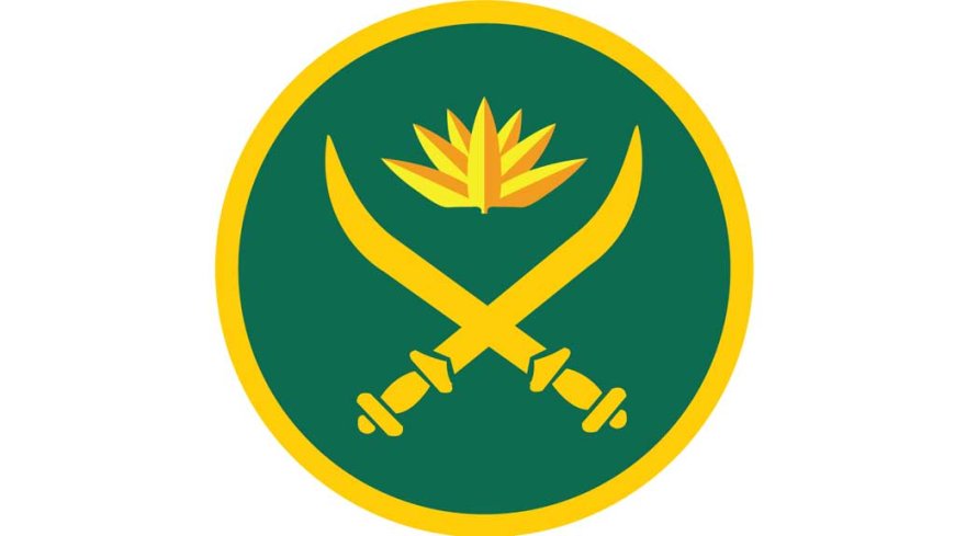 Army initiates probe into officer's suspected political affiliations