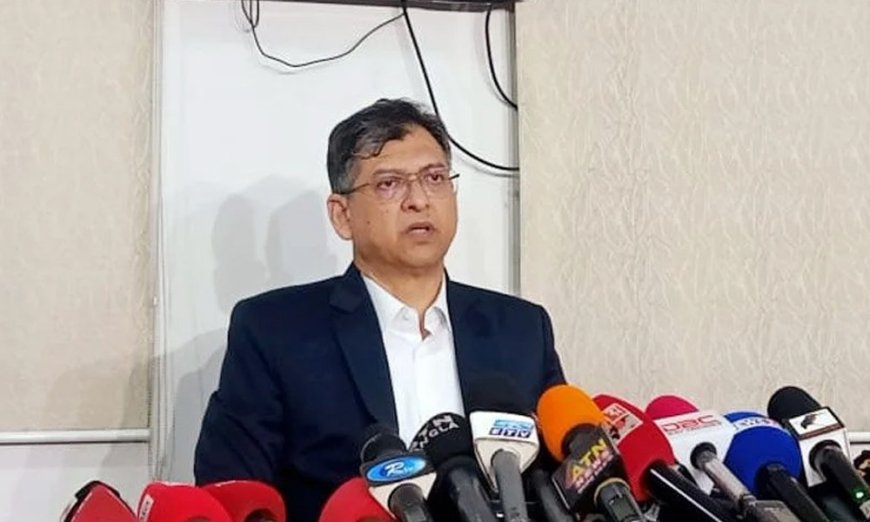 Salahuddin: BNP Endorses 94% of State Reform Proposals
