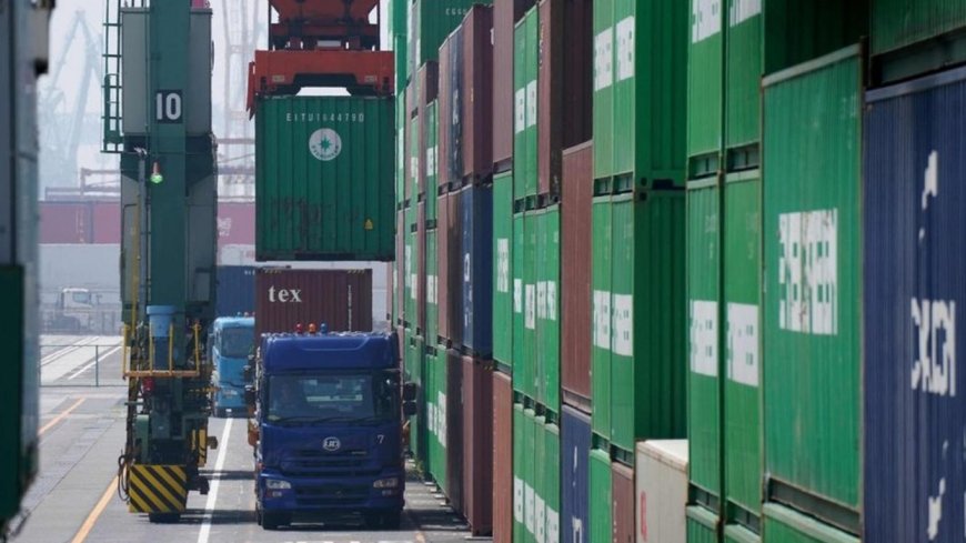 Bangladeshi businesses ramp up efforts to increase imports from the US