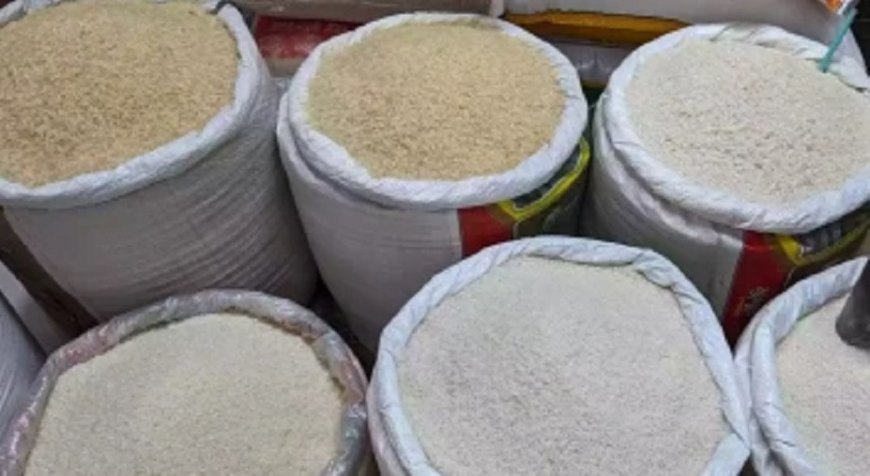 Rice shortage unlikely this year as supply remains stable and stock levels strong